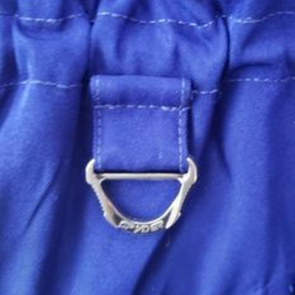 Spyder XT Thinsulate Snow Jacket - Picture 9 of 11